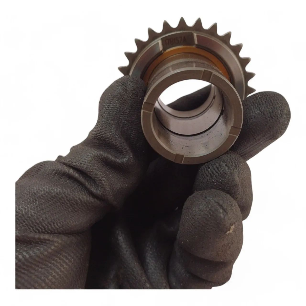 Engrenagem Bomba Óleo Bmw S1000 Xr 2017 - Foto 3