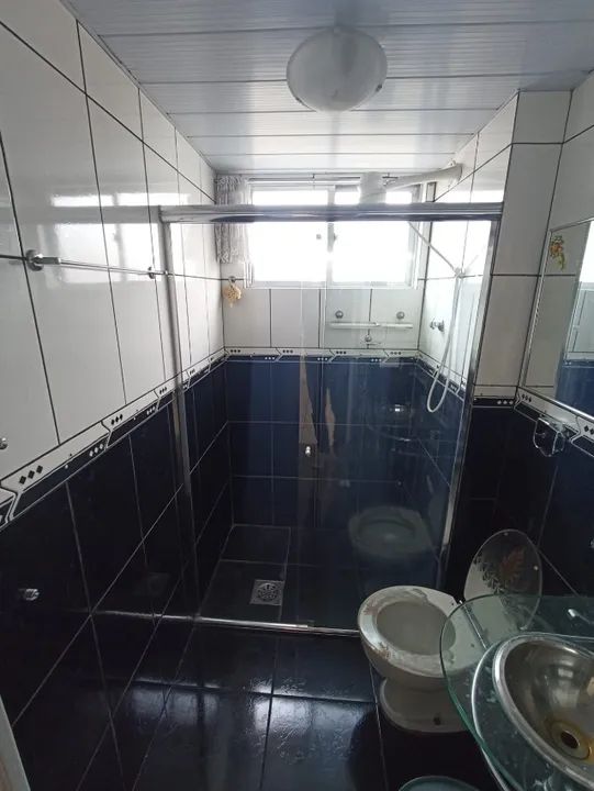 Apartamento no cond. Capemi Iris  - Foto 3