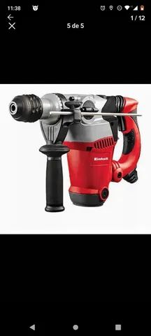 Aluguel de martelete  - Foto 3