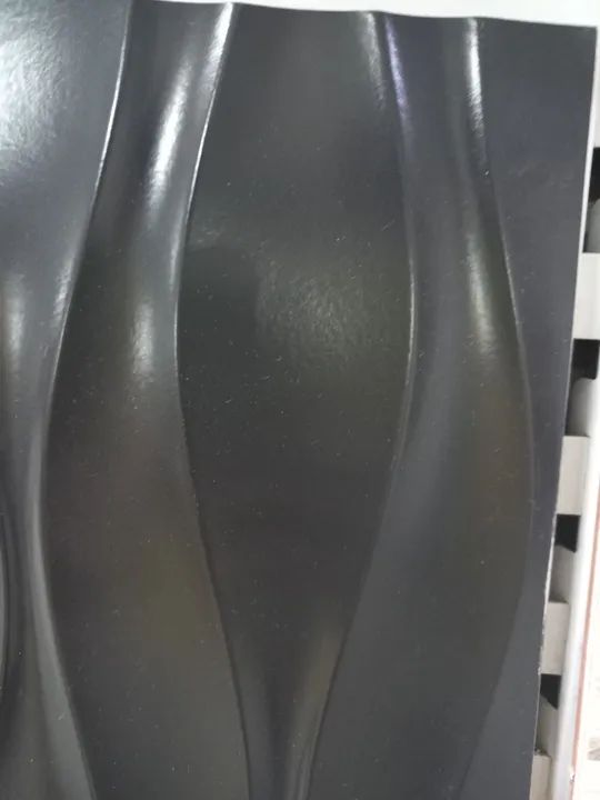 Revestimento 32x60 Marino BK Angelgres - Foto 4