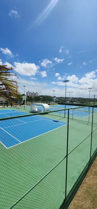 Lote Condomínio Buena Vista - Foto 8