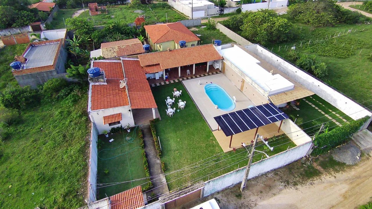 CASA DE PRAIA, BAIRRO MOSQUEIRO (ARACAJU-SE) - Foto 9