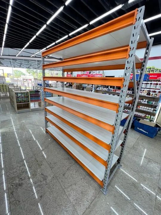 Mini porta paletes  - Foto 3