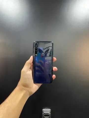 MOTO G8 POWER 64 GB
