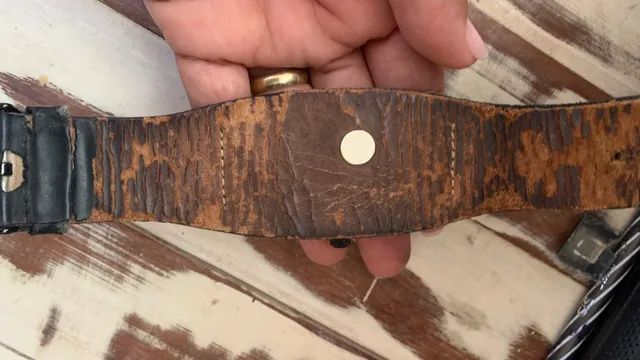 Vendo Relógio Chillibeans usado leia o anúncio  - Foto 3