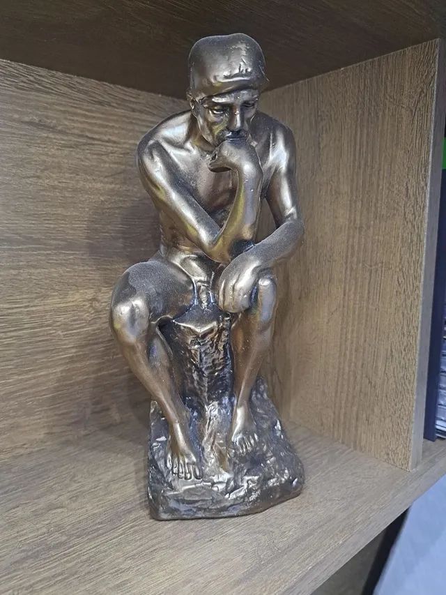 Estatuetas  - Foto 4