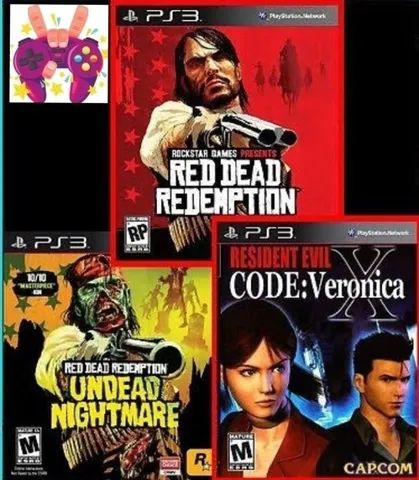 Jogos de Ps3 Combos e variedades - Leia a descrição abaixo! - Foto 5