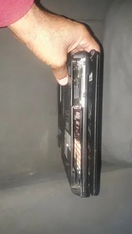 Carcaça completa positivo premium  - Foto 2