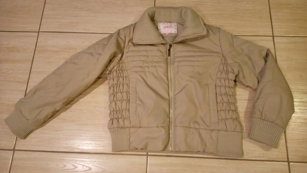 Jaquetas Puffer  - Foto 2