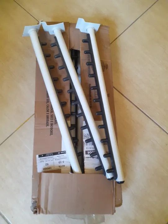 kit Cabide expositor  - Foto 3