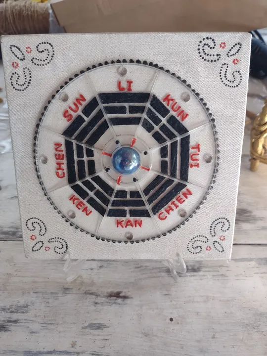 Baguá ( SÓ INTERESSADOS )