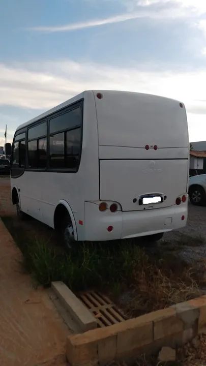 Vende-se microonibus - Foto 8