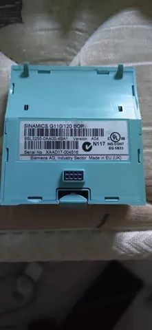 Siemens Sinamics G120 BOP 120 Pc Connection Kit - Foto 2