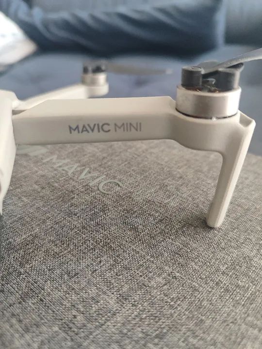 Dji Mavic Mini - Foto 4