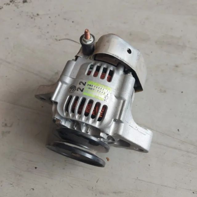 Alternador empilhadeira Toyota 5/6FG-18/25 27060-78003-71