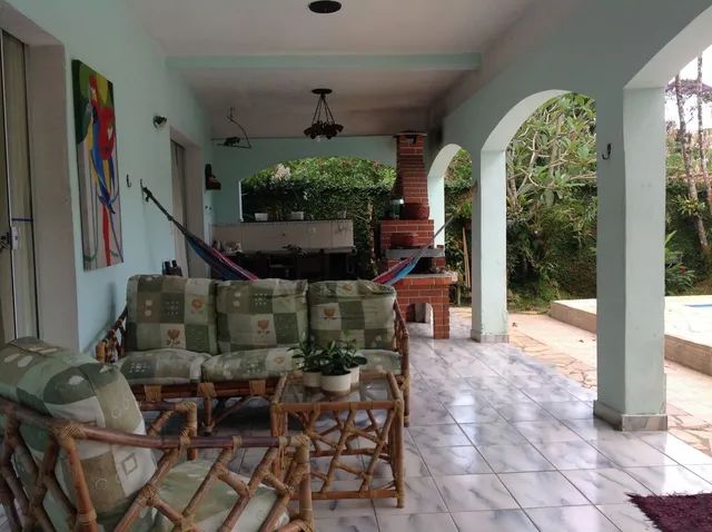 Alugo para final de semana praia da Cocanha caraguatatuba - Foto 2