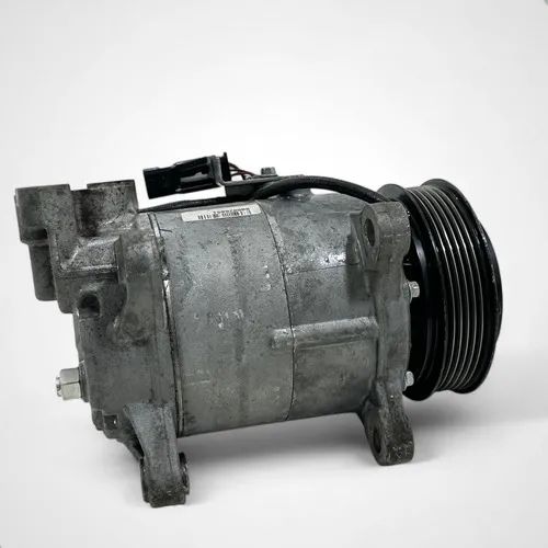 Compressor Ar Condicionado Bmw X1 Mini Cooper 2.0 2014 2020 - Foto 8