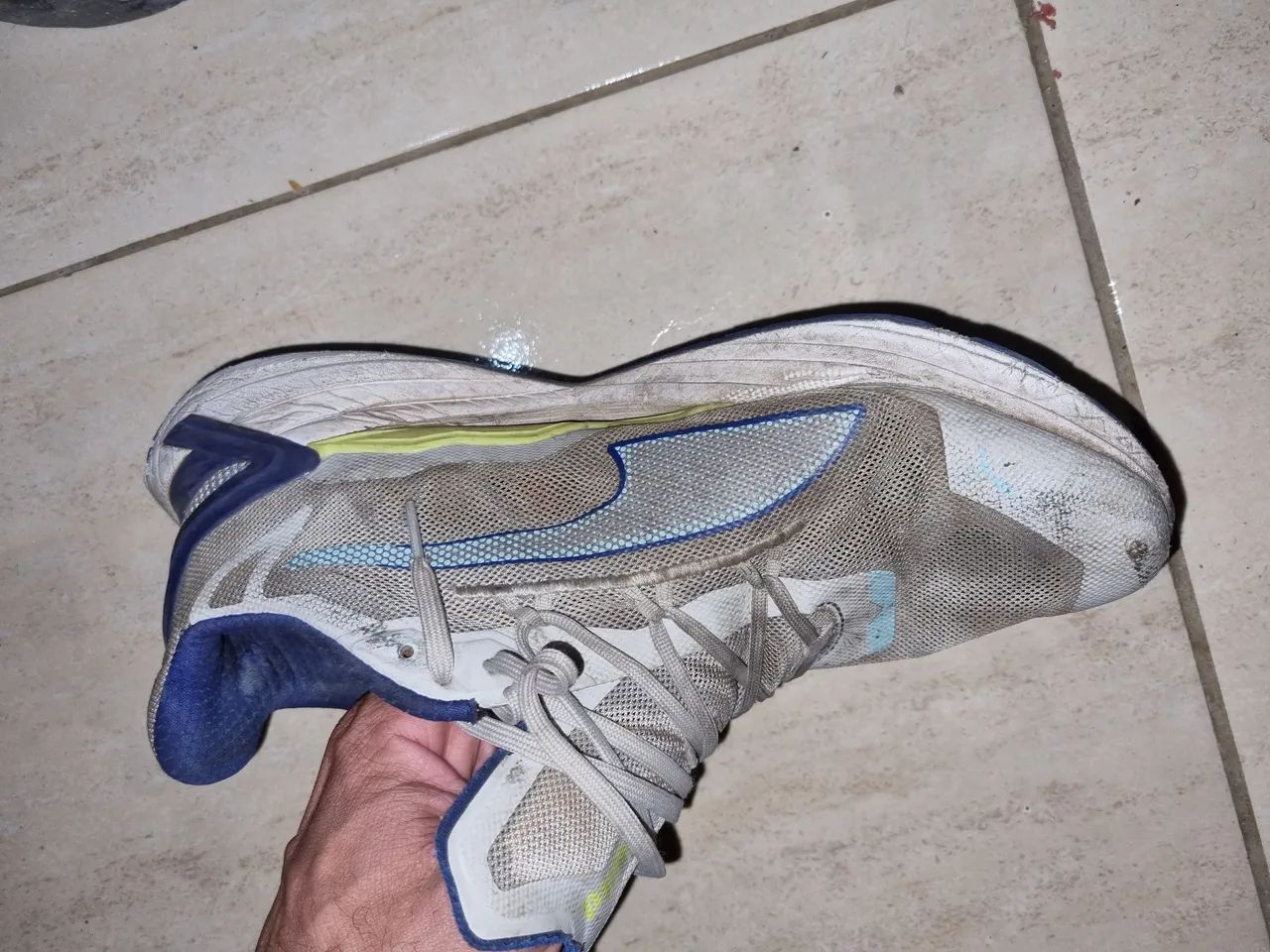 TENIS PUNA (ORIGINAL) 44 - Foto 4