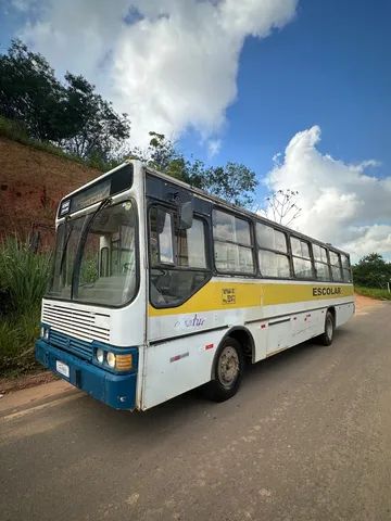 Ônibus Mercedes 42 lugares  - Foto 3