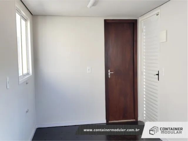 Container Kitnet - Foto 2