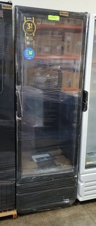 Cervejeira FullBlack 450 litros 