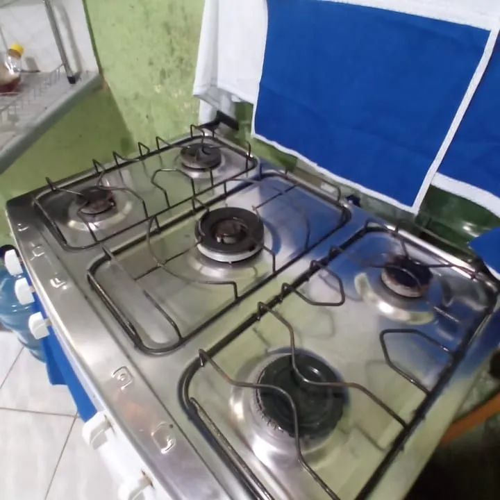 Fogão 4 Bocas em ótimo estado - Foto 2