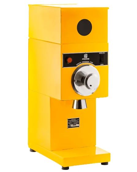 MOINHO DE CAFÉ COM MOTOR DE 1CV E RESERVATÓRIO DE 5KG