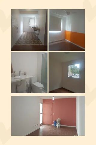 Captação de Apartamento para locação na Rua Dalva Raposo - lado par, Tribobó, São Gonçalo, RJ