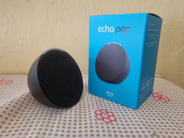 Echo dot 5  +127 anúncios na OLX Brasil