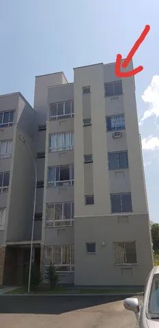 Captação de Apartamento a venda na Rua Petrópolis, Vila Leopoldina, Duque de Caxias, RJ