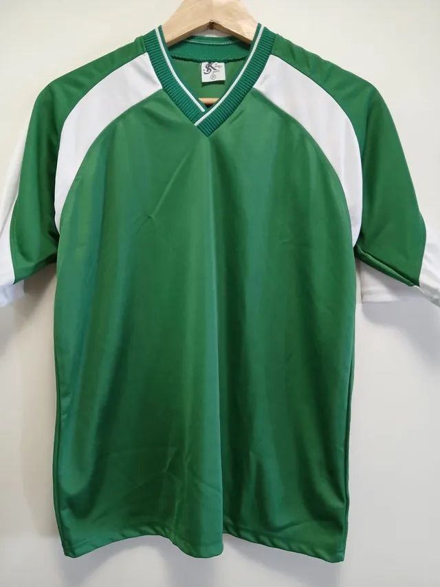 Jogo de camisa futebol de salão  - Foto 5