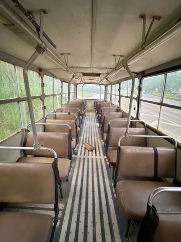 Ônibus Mercedes 42 lugares  - Foto 11