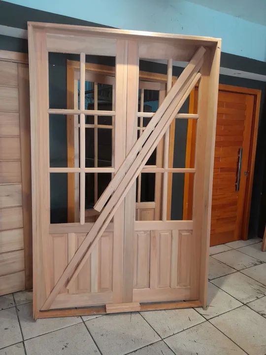 Balcão francesa 140x215mt 10X sem juros no cartão 