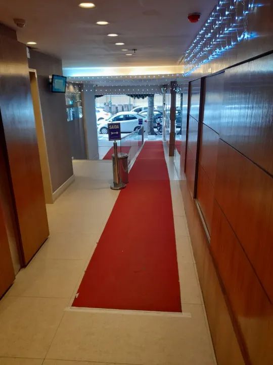 NITERÓI - MELOR  LOCALIZAÇÃO  DO CENTRO SALA C/40M2,  R$127MIL - Foto 11