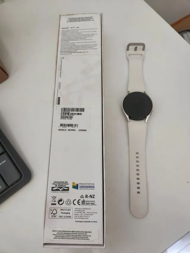 Smartwatch Samsung Watch 6 - Foto 2