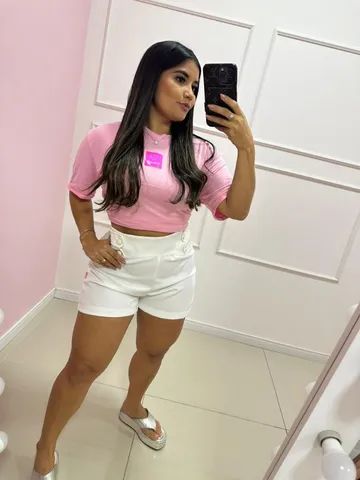 Blusão suede  - Foto 4