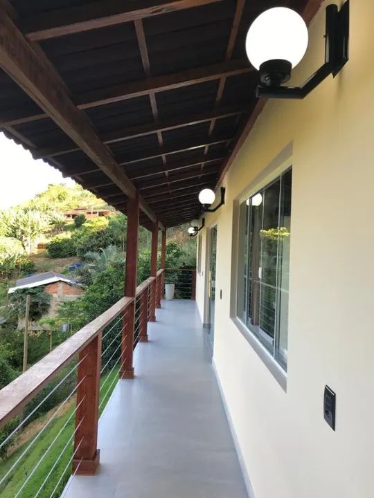 Lindo sitio para locação em Domingos Martins ES - Foto 15