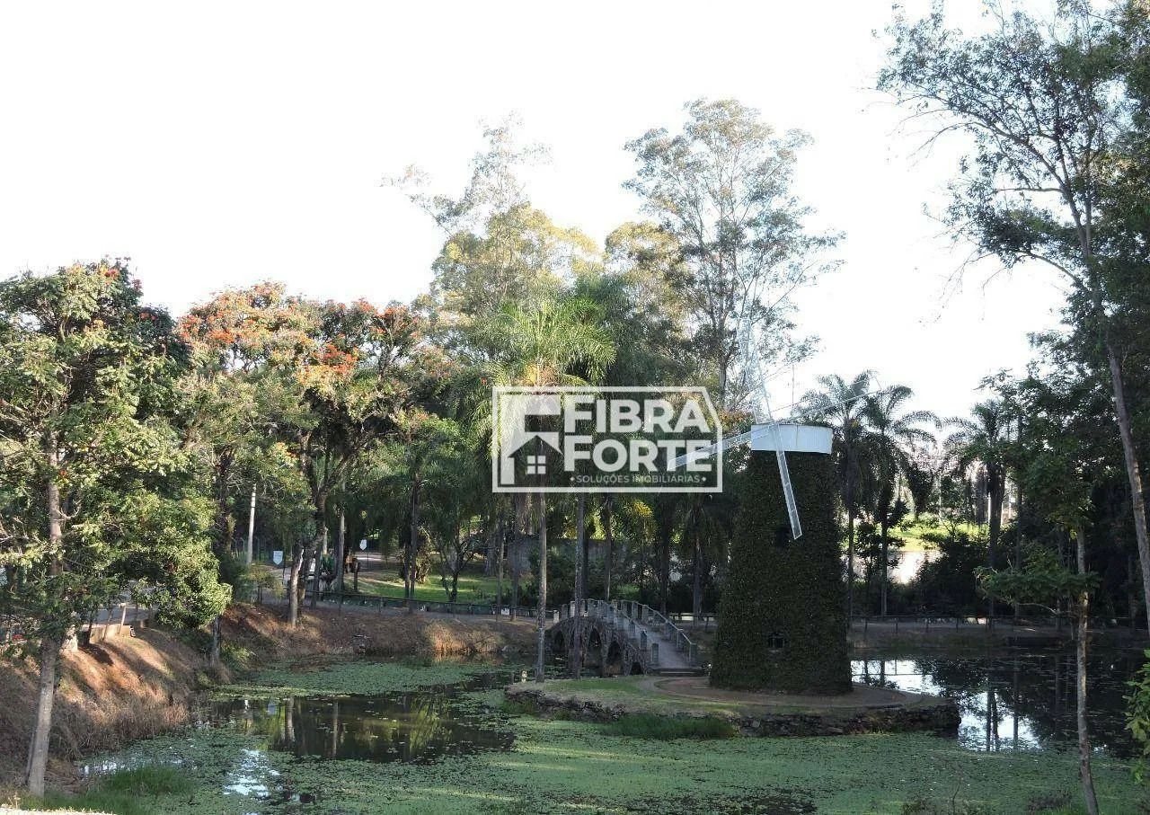 Terreno à venda Swiss Park Campinas - Foto 12
