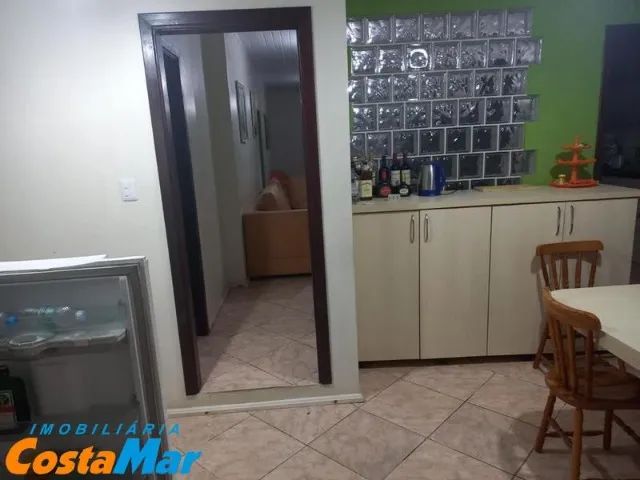 Casa a 1 quadra do mar locação de verão - Foto 7