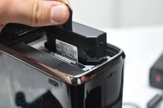 Temos HD para Xbox 360