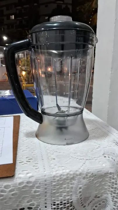 Copo para liquidificador 