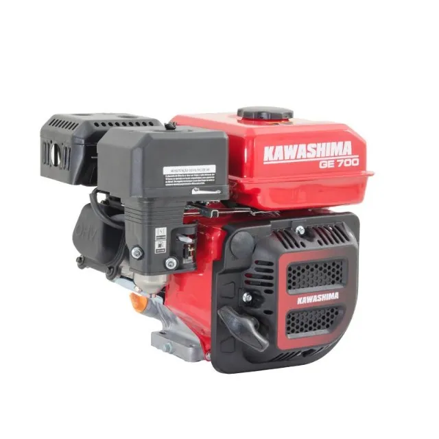 Motor 4 tempos Kawashima GE700 - 7 HP