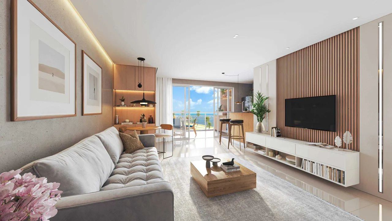 ~ Bayside Residence - Foto 6