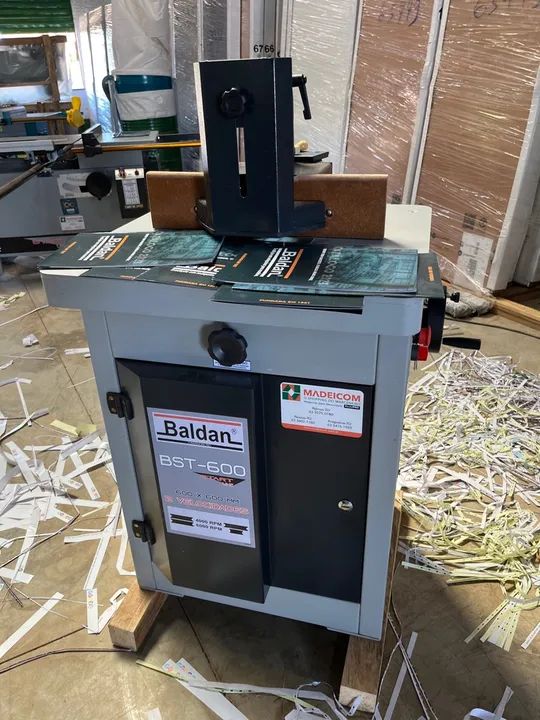 Tupia BALDAN BST-600