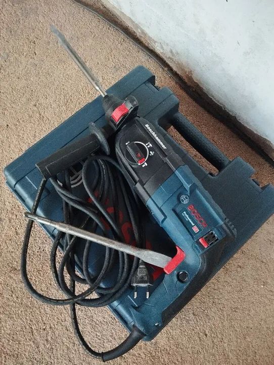 ALUGO MARTELETE 2KG 820W