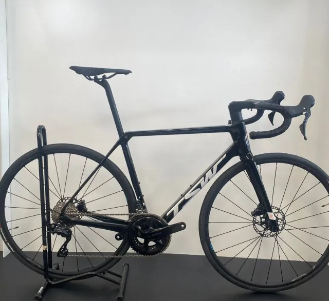 Bicicleta Speed TSW TR-01