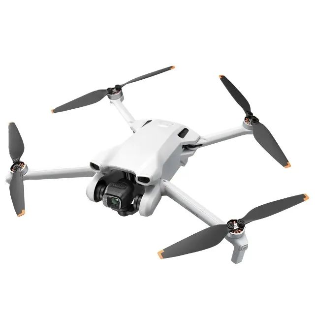 Drone DJI Mini 3 Fly More Combo 4K Novo Lacrado - Foto 2