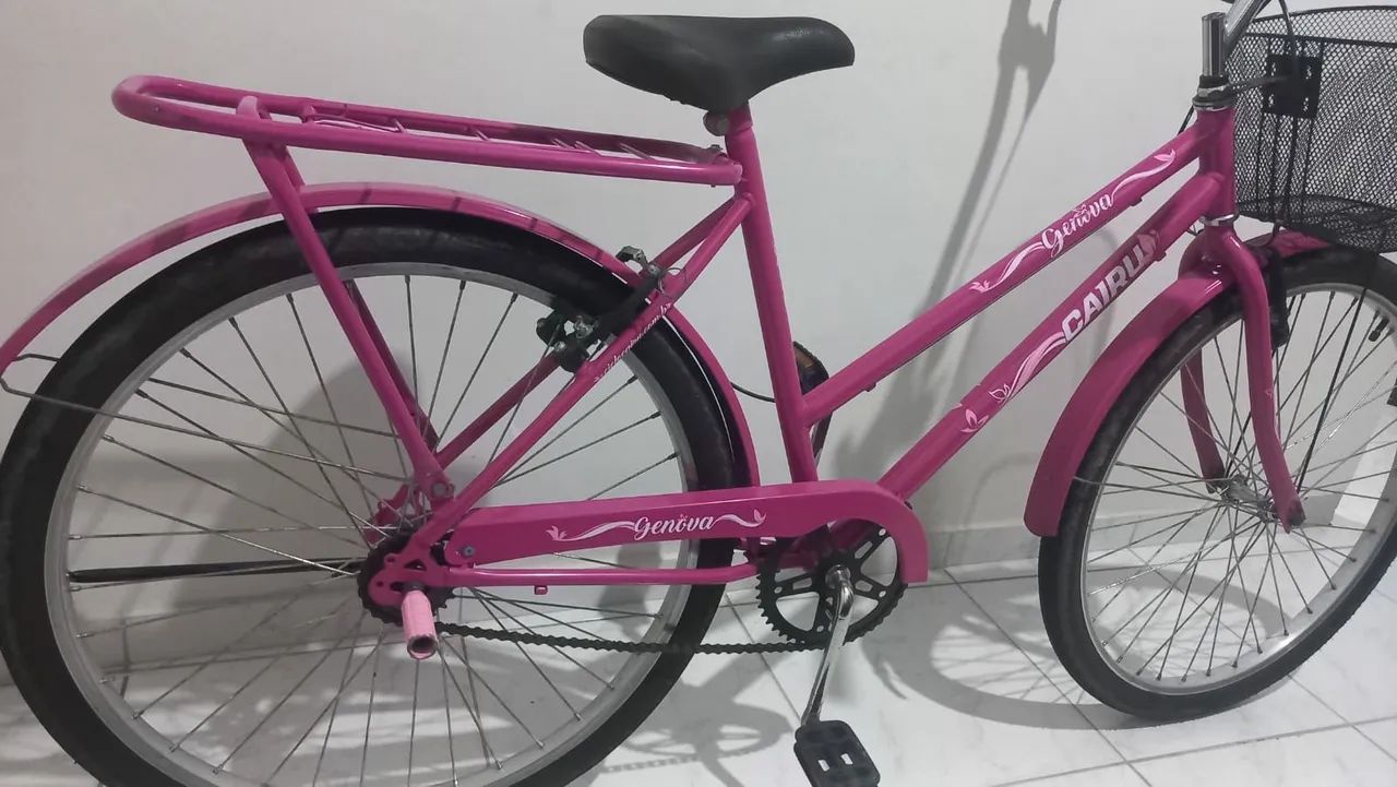 Aro 26 Com Nota Fiscal - Foto 4