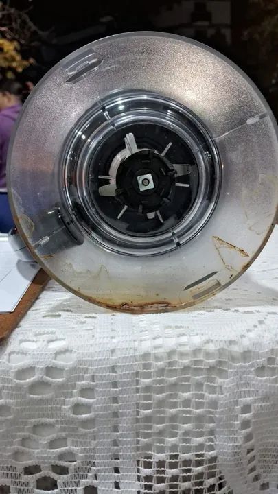 Copo para liquidificador  - Foto 3