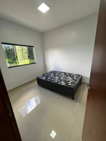 Ponte Alta Norte DF-475 2 QUARTOS - Foto 4